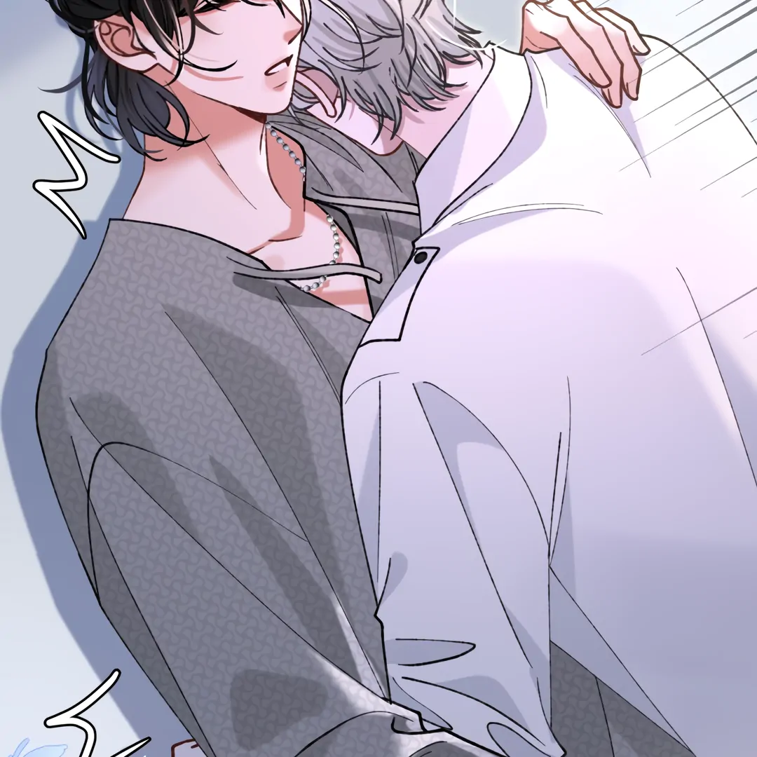 Bloody Sweet Scandal [Team Hazama] - Chapter 27 manhwa