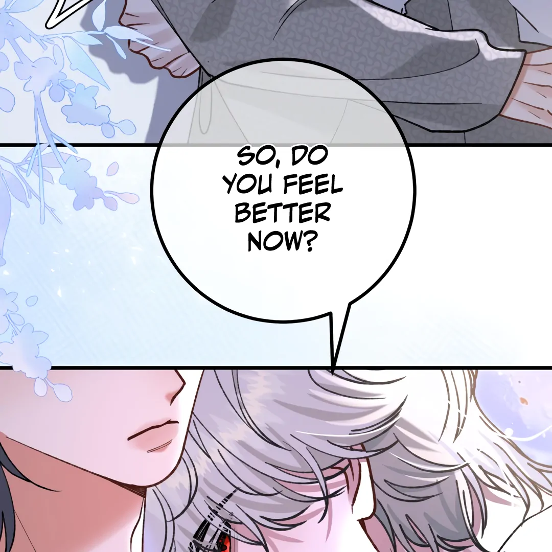 Bloody Sweet Scandal [Team Hazama] - Chapter 27 manhwa