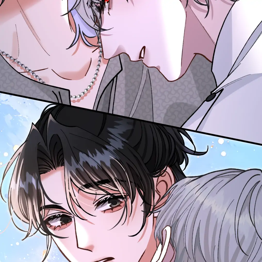 Bloody Sweet Scandal [Team Hazama] - Chapter 27 manhwa