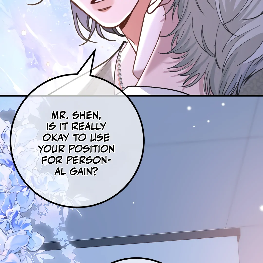 Bloody Sweet Scandal [Team Hazama] - Chapter 27 manhwa