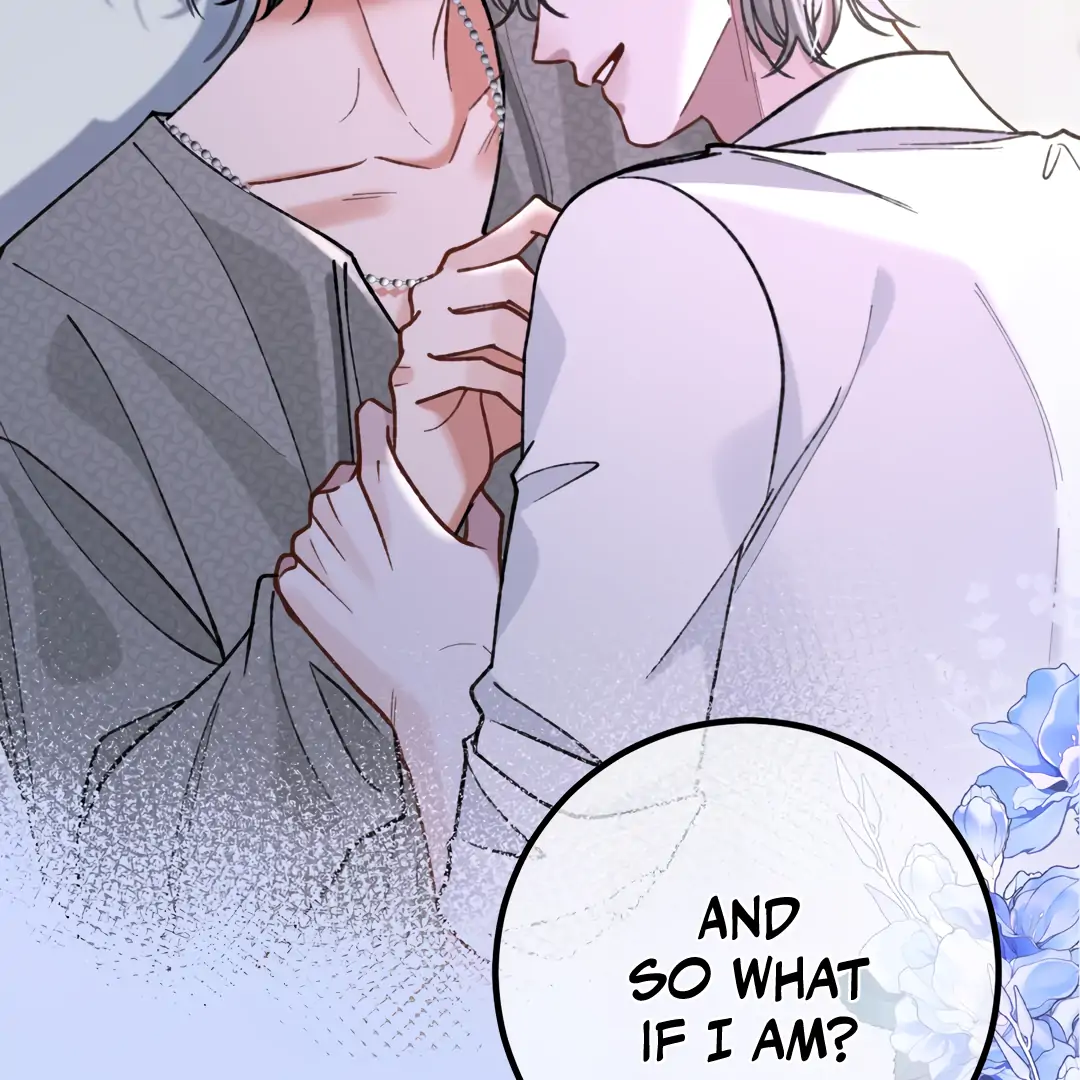 Bloody Sweet Scandal [Team Hazama] - Chapter 27 manhwa