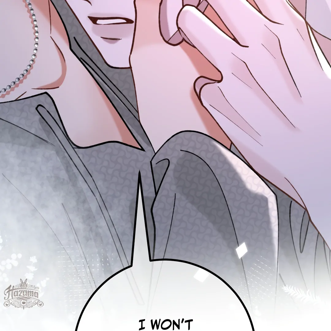 Bloody Sweet Scandal [Team Hazama] - Chapter 27 manhwa
