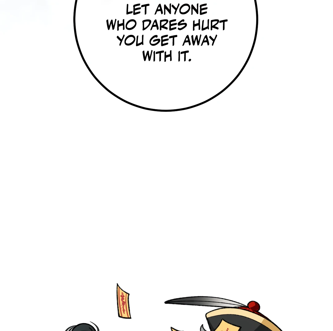 Bloody Sweet Scandal [Team Hazama] - Chapter 27 manhwa