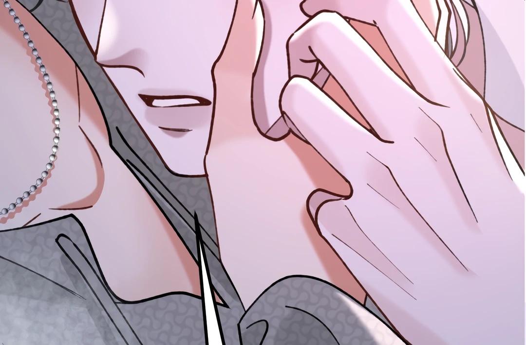 Bloody Sweet Scandal [Team Hazama] - Chapter 28 manhwa