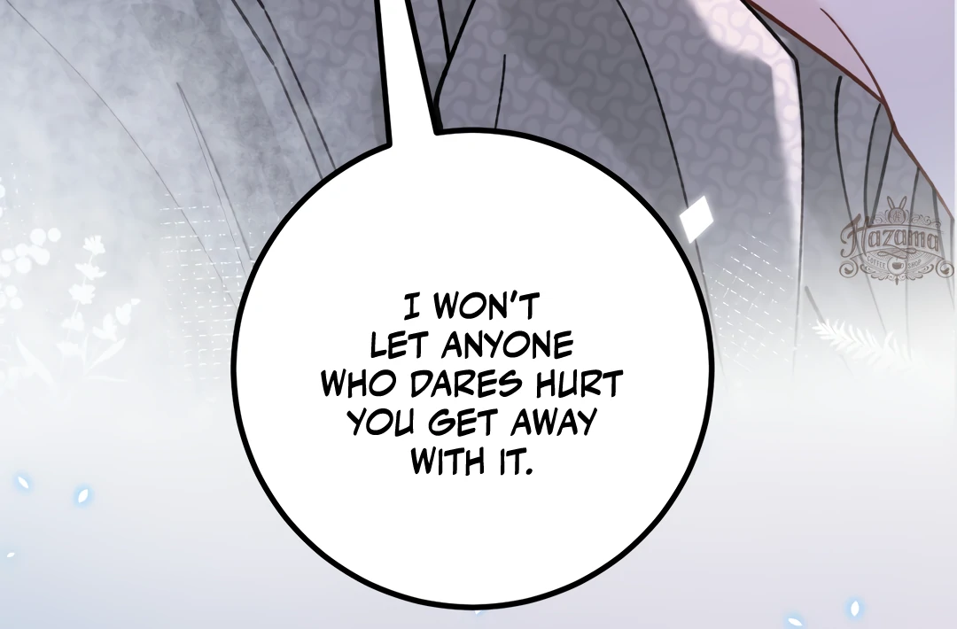 Bloody Sweet Scandal [Team Hazama] - Chapter 28 manhwa