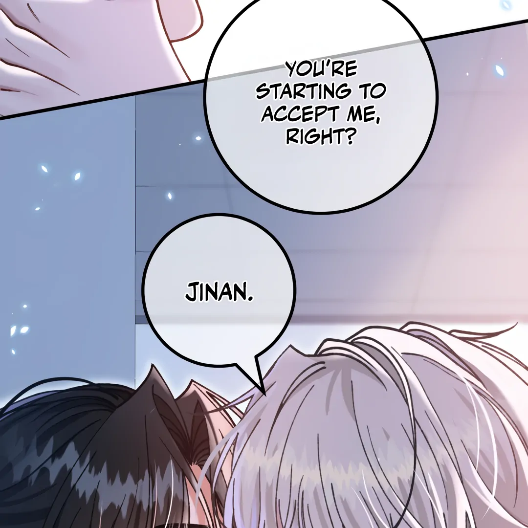Bloody Sweet Scandal [Team Hazama] - Chapter 28 manhwa