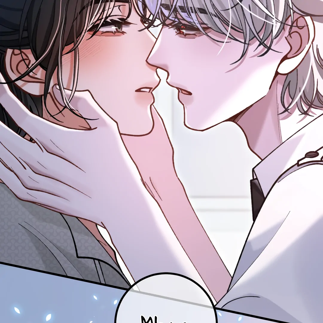 Bloody Sweet Scandal [Team Hazama] - Chapter 28 manhwa
