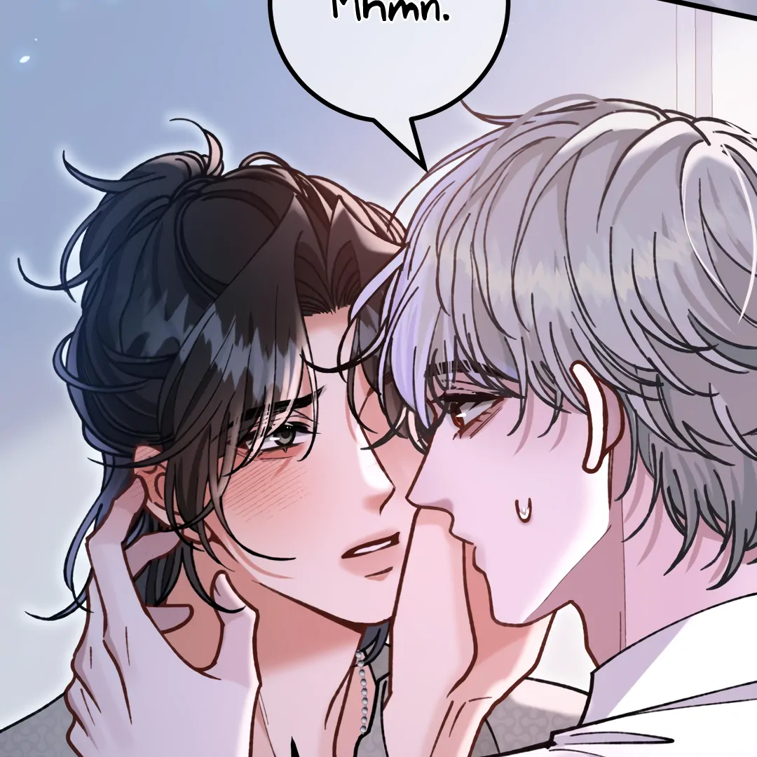 Bloody Sweet Scandal [Team Hazama] - Chapter 28 manhwa