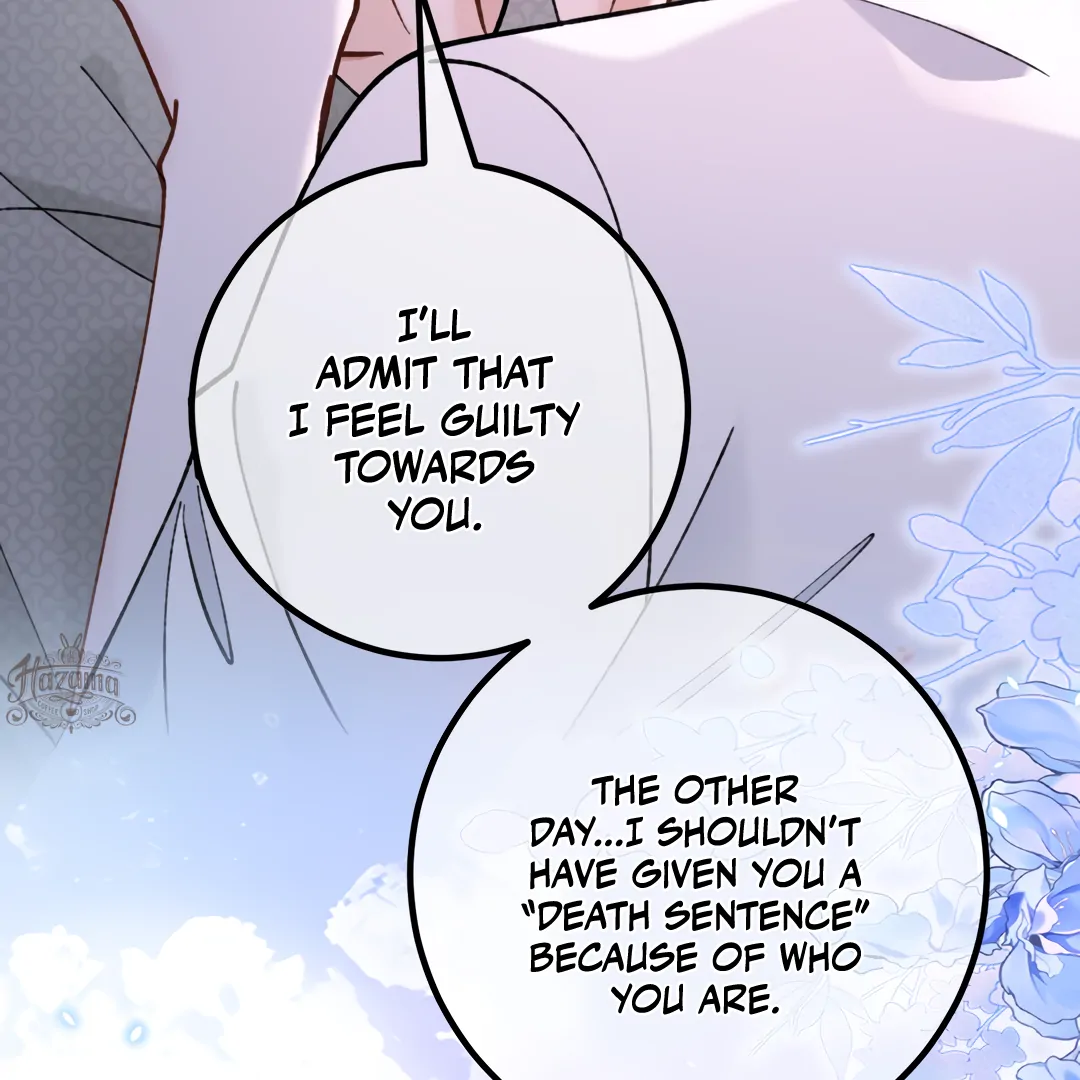 Bloody Sweet Scandal [Team Hazama] - Chapter 28 manhwa