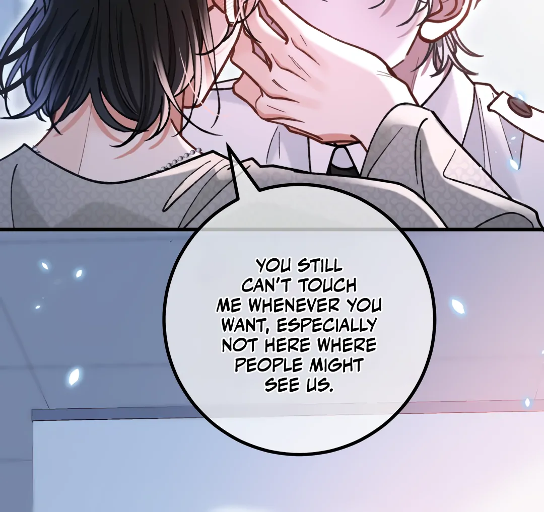 Bloody Sweet Scandal [Team Hazama] - Chapter 28 manhwa