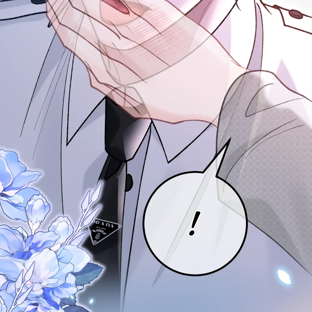 Bloody Sweet Scandal [Team Hazama] - Chapter 28 manhwa