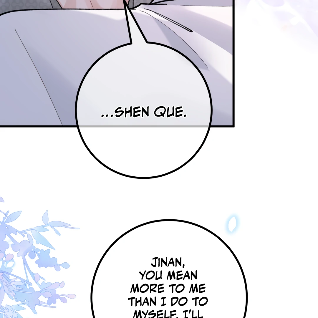 Bloody Sweet Scandal [Team Hazama] - Chapter 28 manhwa