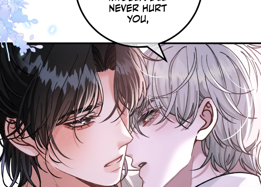 Bloody Sweet Scandal [Team Hazama] - Chapter 28 manhwa