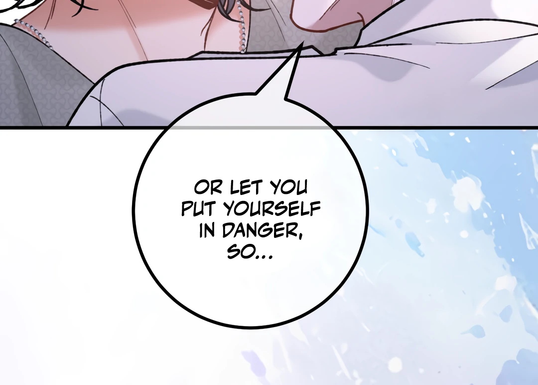 Bloody Sweet Scandal [Team Hazama] - Chapter 28 manhwa