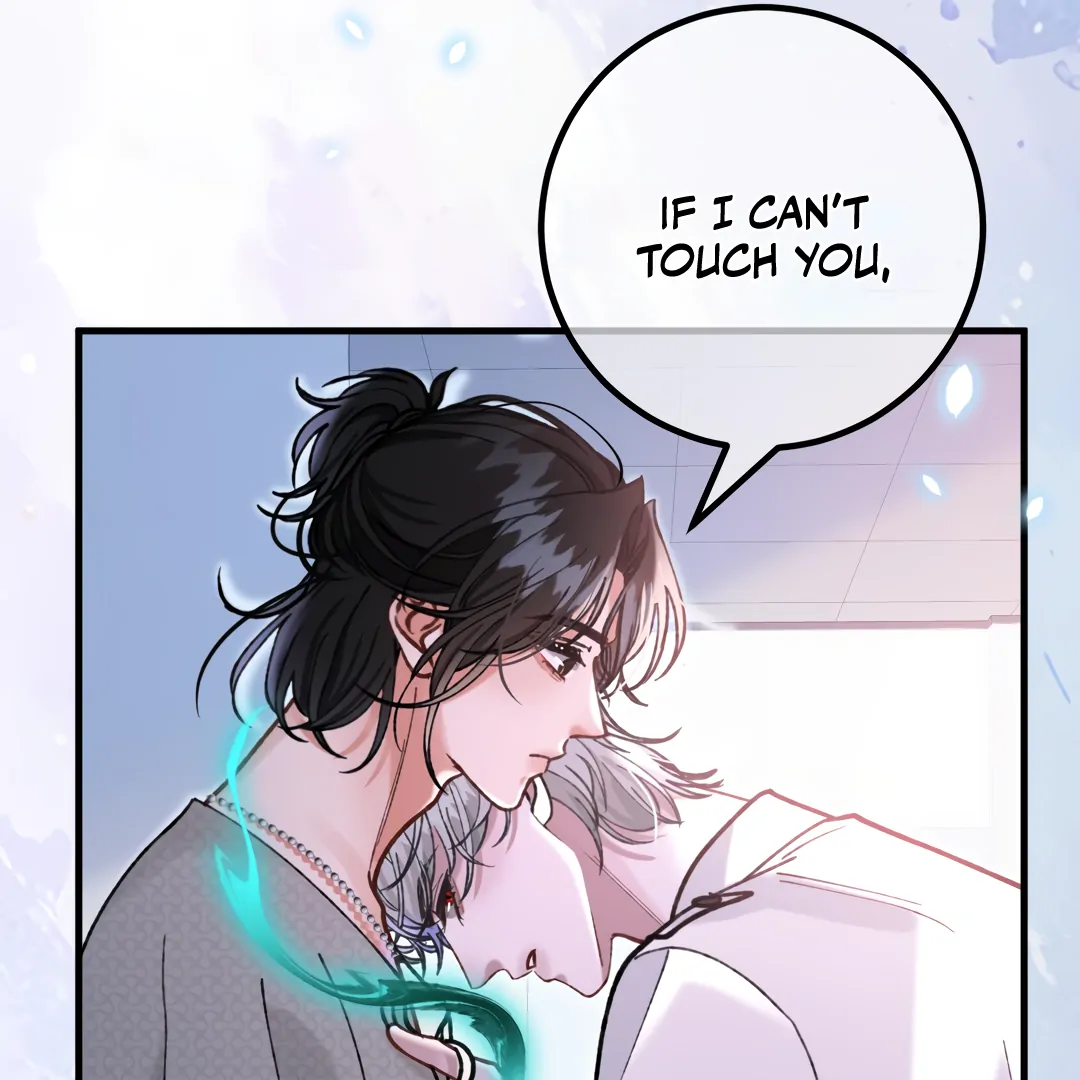 Bloody Sweet Scandal [Team Hazama] - Chapter 28 manhwa