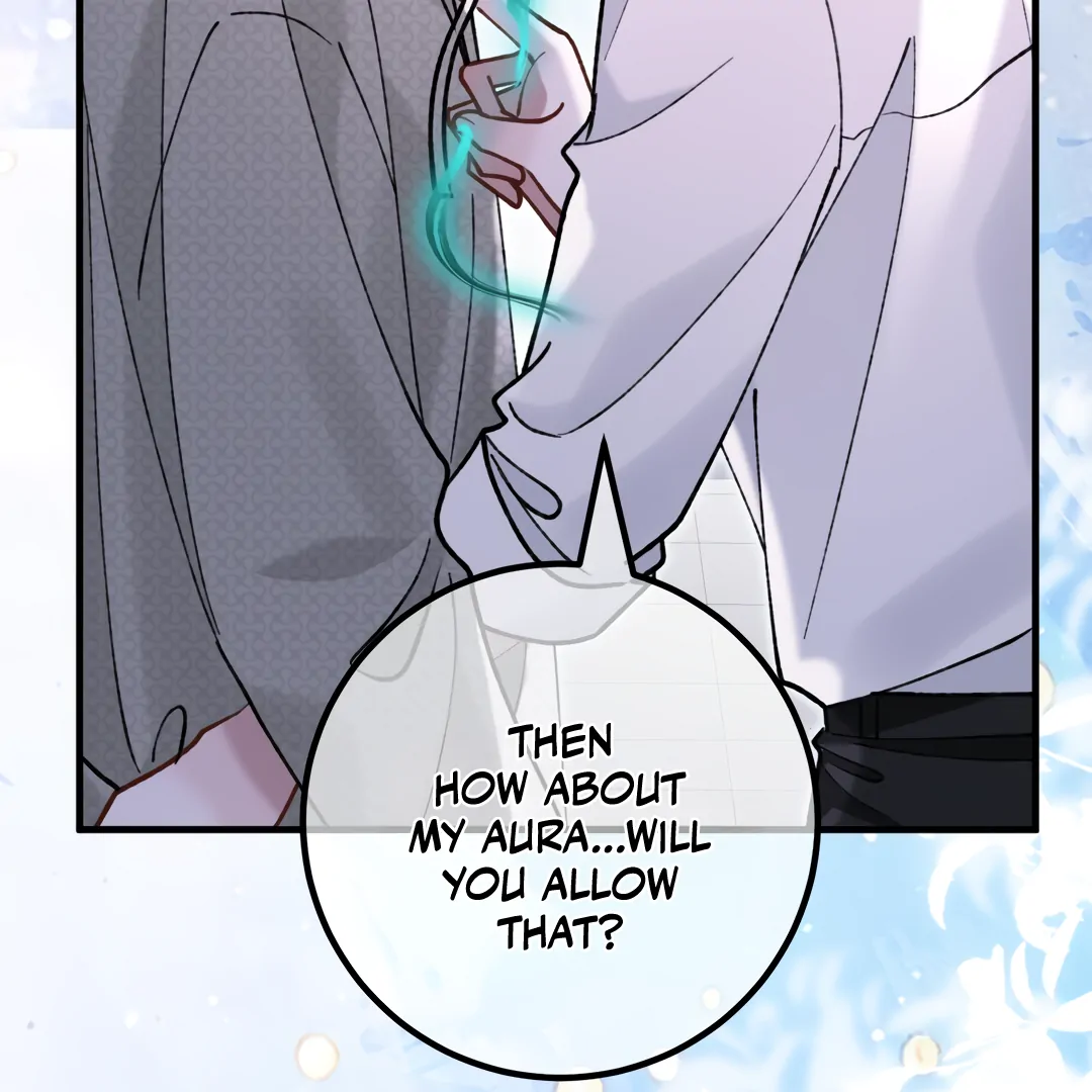 Bloody Sweet Scandal [Team Hazama] - Chapter 28 manhwa