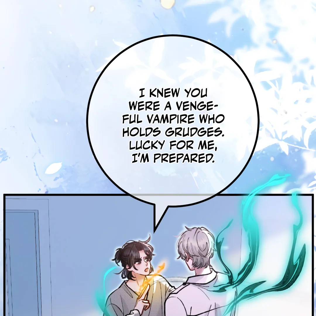 Bloody Sweet Scandal [Team Hazama] - Chapter 28 manhwa