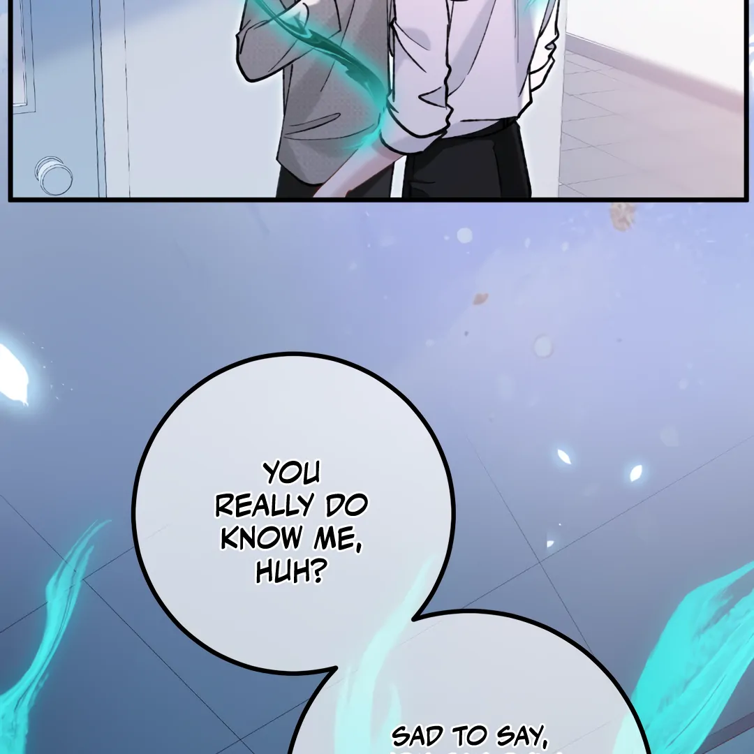 Bloody Sweet Scandal [Team Hazama] - Chapter 28 manhwa