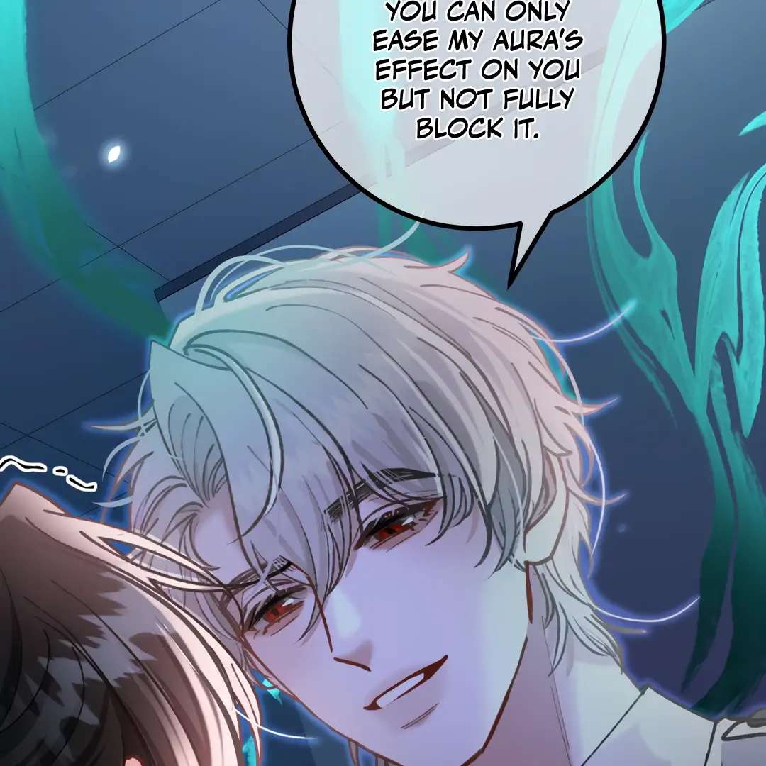 Bloody Sweet Scandal [Team Hazama] - Chapter 28 manhwa