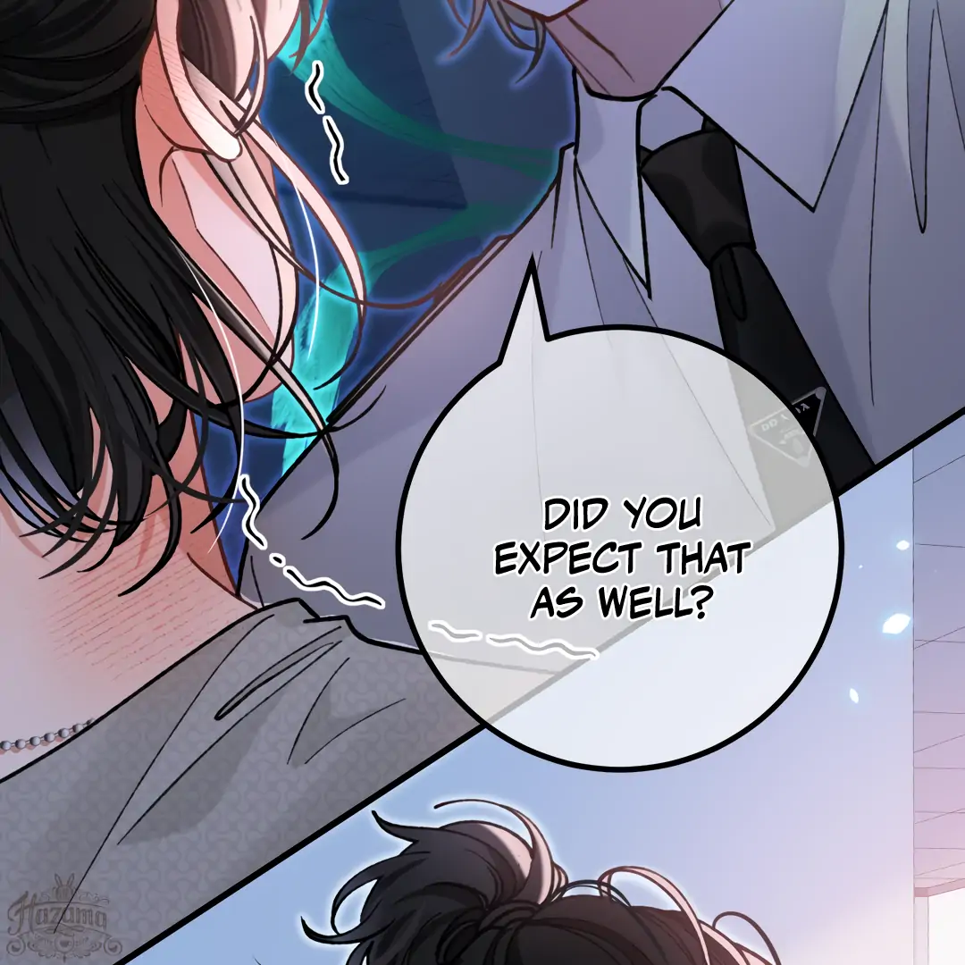 Bloody Sweet Scandal [Team Hazama] - Chapter 28 manhwa