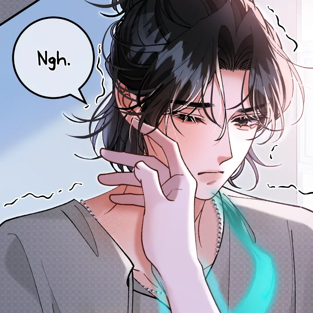Bloody Sweet Scandal [Team Hazama] - Chapter 28 manhwa
