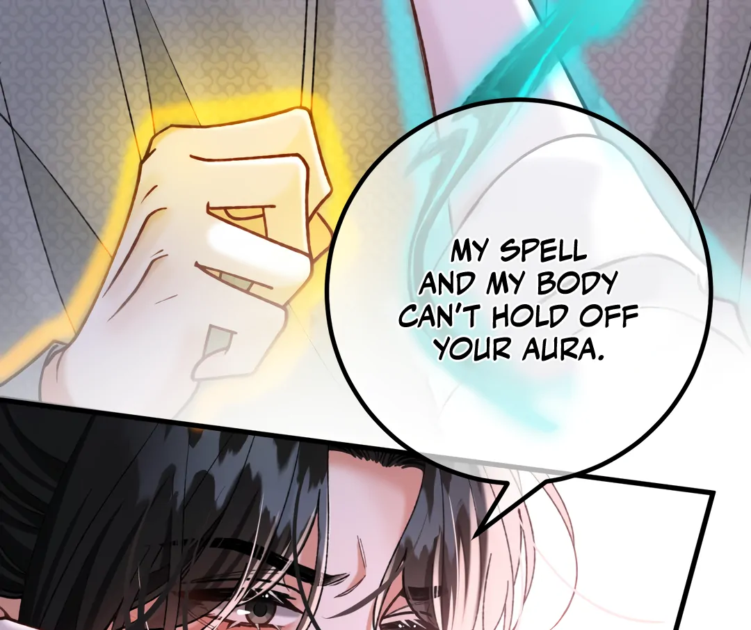 Bloody Sweet Scandal [Team Hazama] - Chapter 28 manhwa