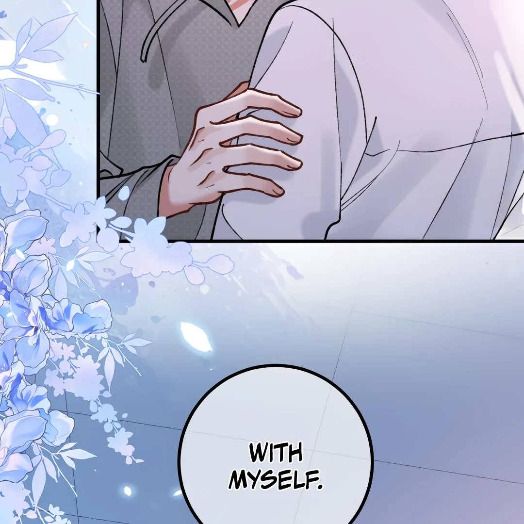Bloody Sweet Scandal [Team Hazama] - Chapter 28 manhwa