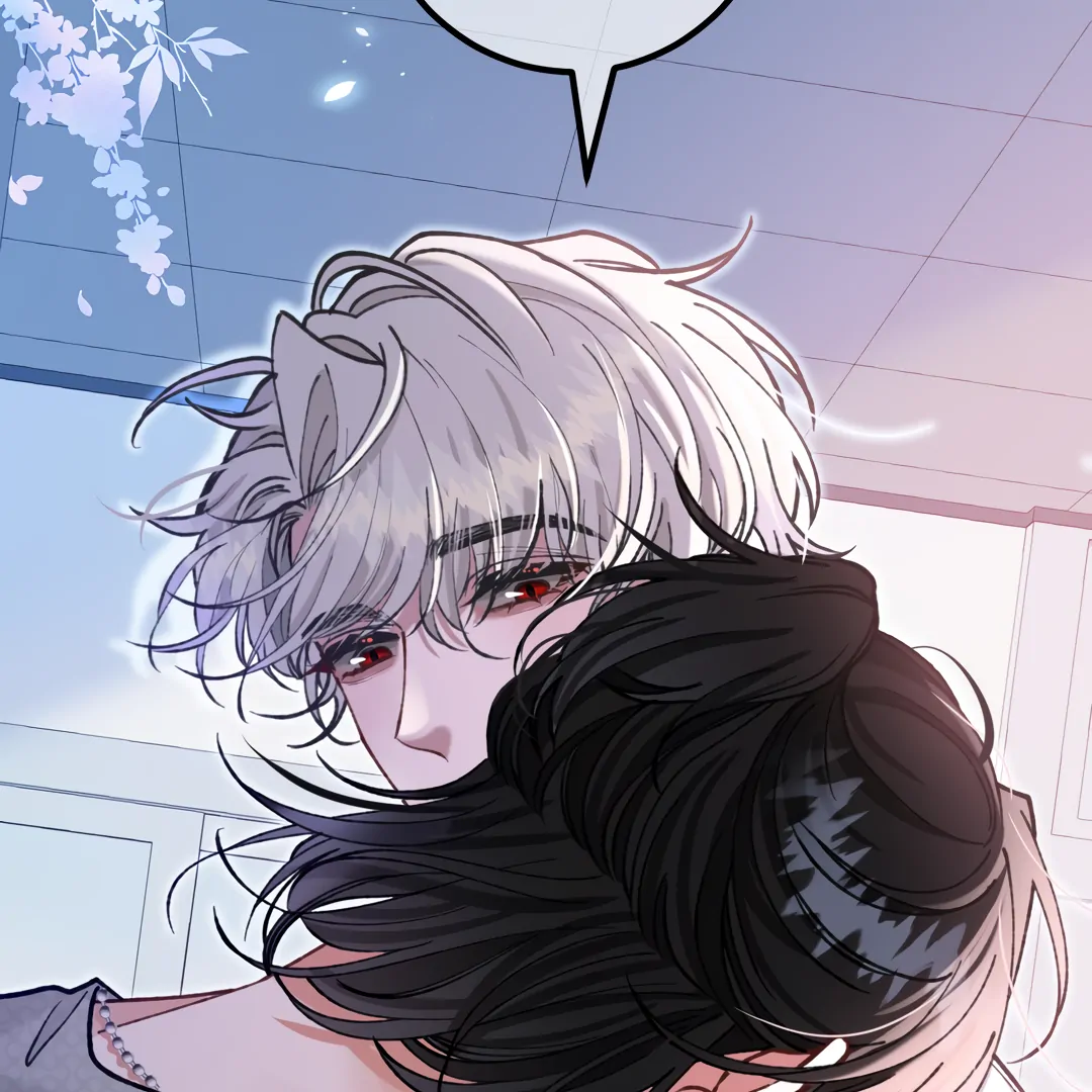 Bloody Sweet Scandal [Team Hazama] - Chapter 28 manhwa