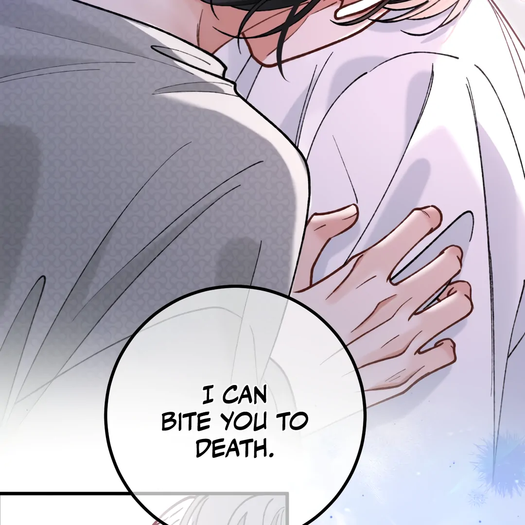 Bloody Sweet Scandal [Team Hazama] - Chapter 28 manhwa