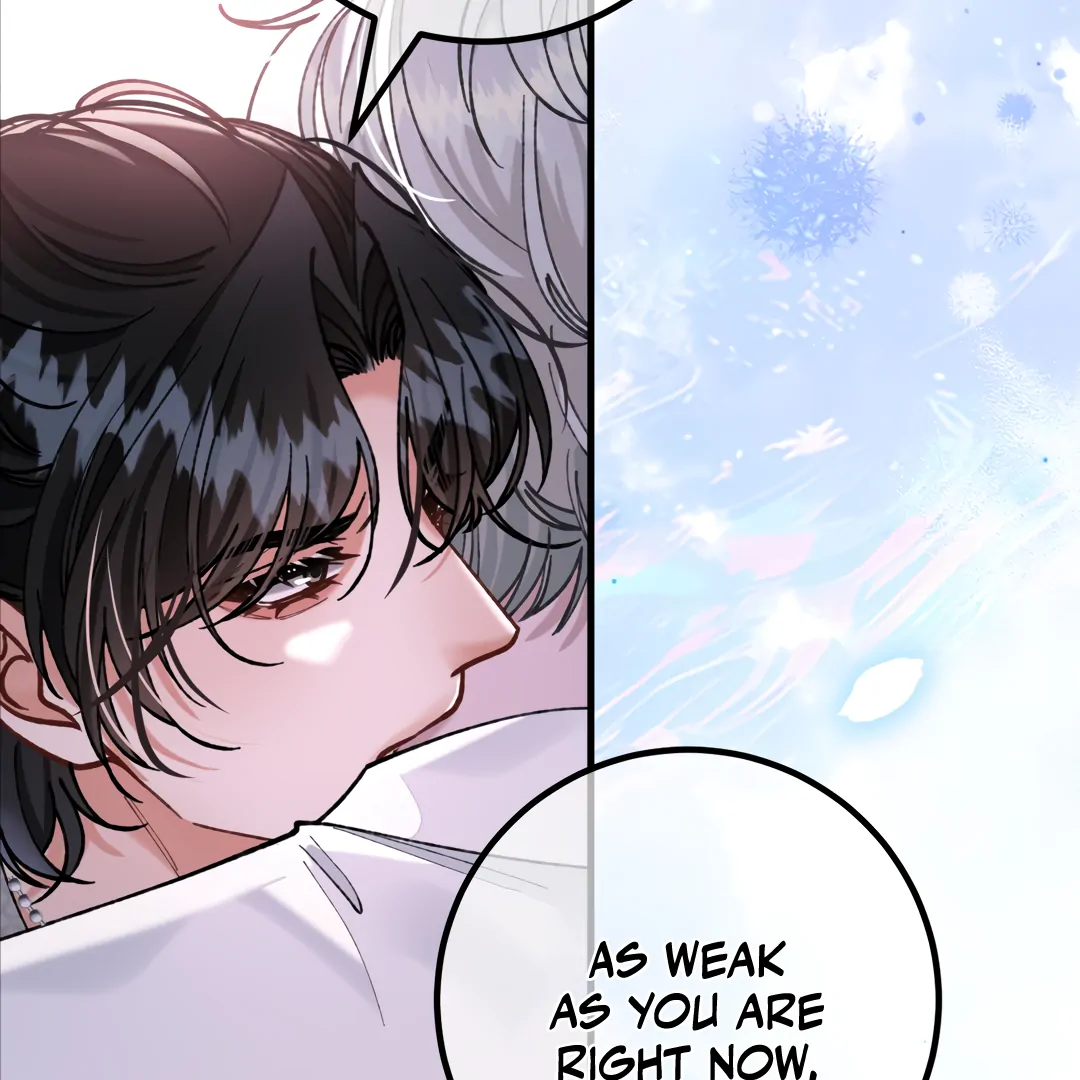 Bloody Sweet Scandal [Team Hazama] - Chapter 28 manhwa
