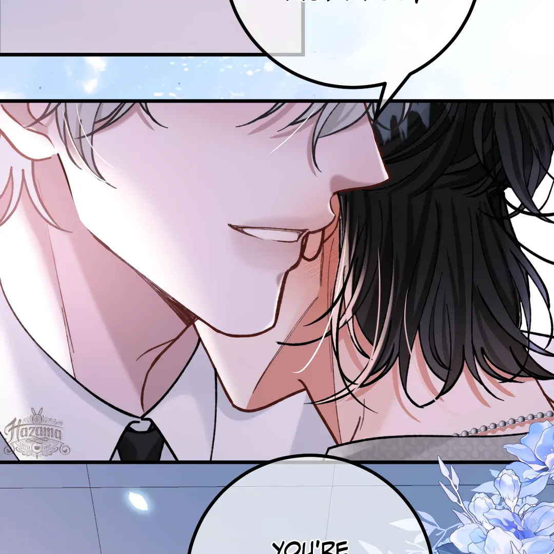 Bloody Sweet Scandal [Team Hazama] - Chapter 28 manhwa