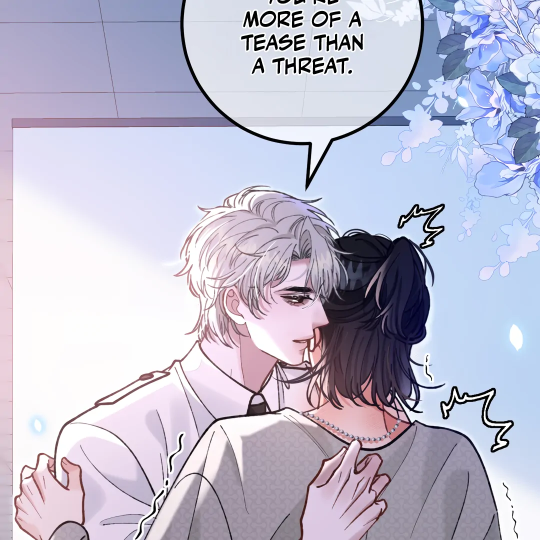 Bloody Sweet Scandal [Team Hazama] - Chapter 28 manhwa