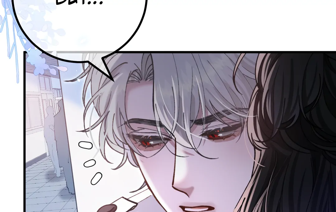 Bloody Sweet Scandal [Team Hazama] - Chapter 28 manhwa
