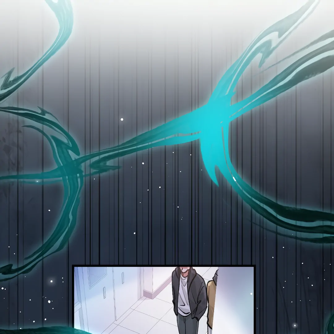 Bloody Sweet Scandal [Team Hazama] - Chapter 28 manhwa