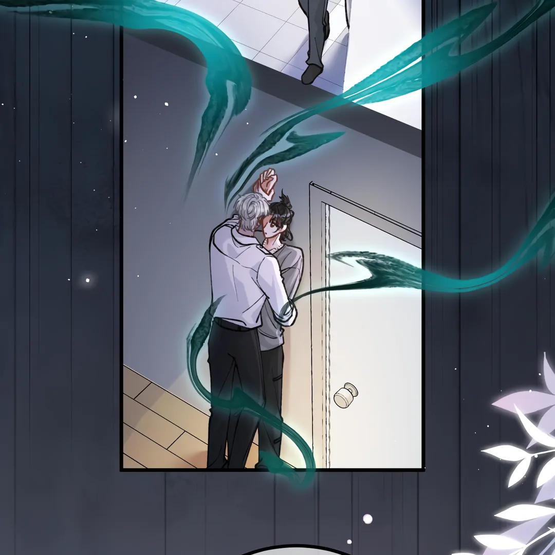 Bloody Sweet Scandal [Team Hazama] - Chapter 28 manhwa