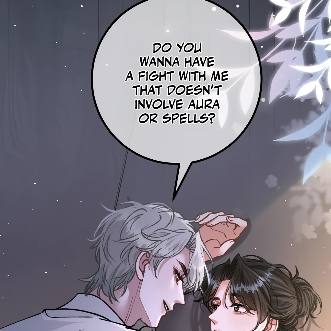 Bloody Sweet Scandal [Team Hazama] - Chapter 28 manhwa