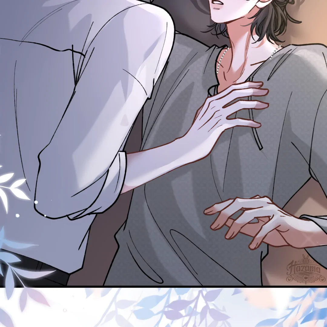 Bloody Sweet Scandal [Team Hazama] - Chapter 28 manhwa