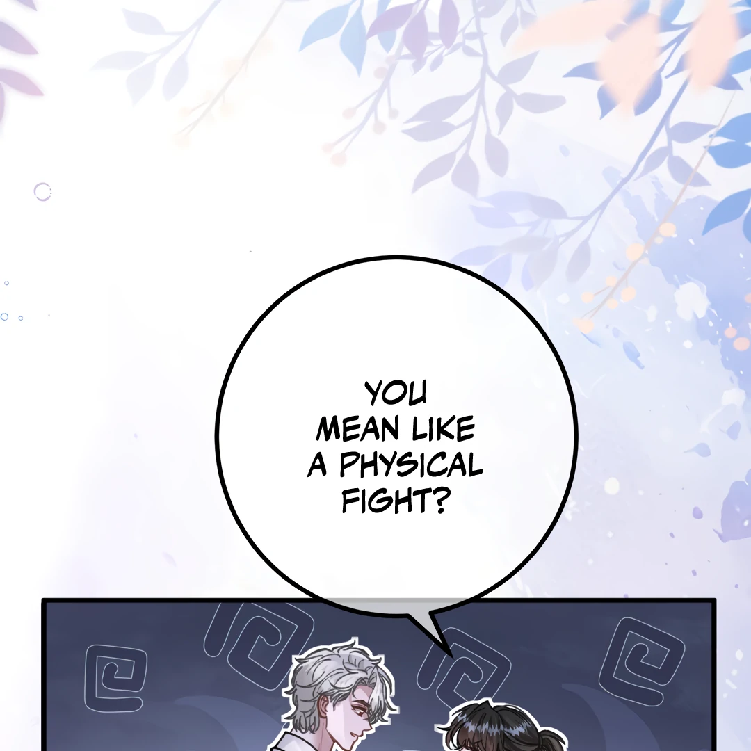 Bloody Sweet Scandal [Team Hazama] - Chapter 28 manhwa