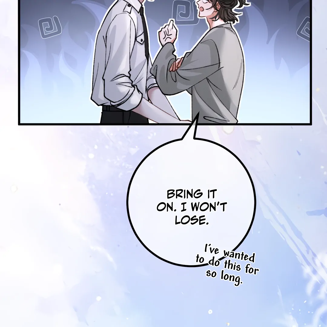 Bloody Sweet Scandal [Team Hazama] - Chapter 28 manhwa