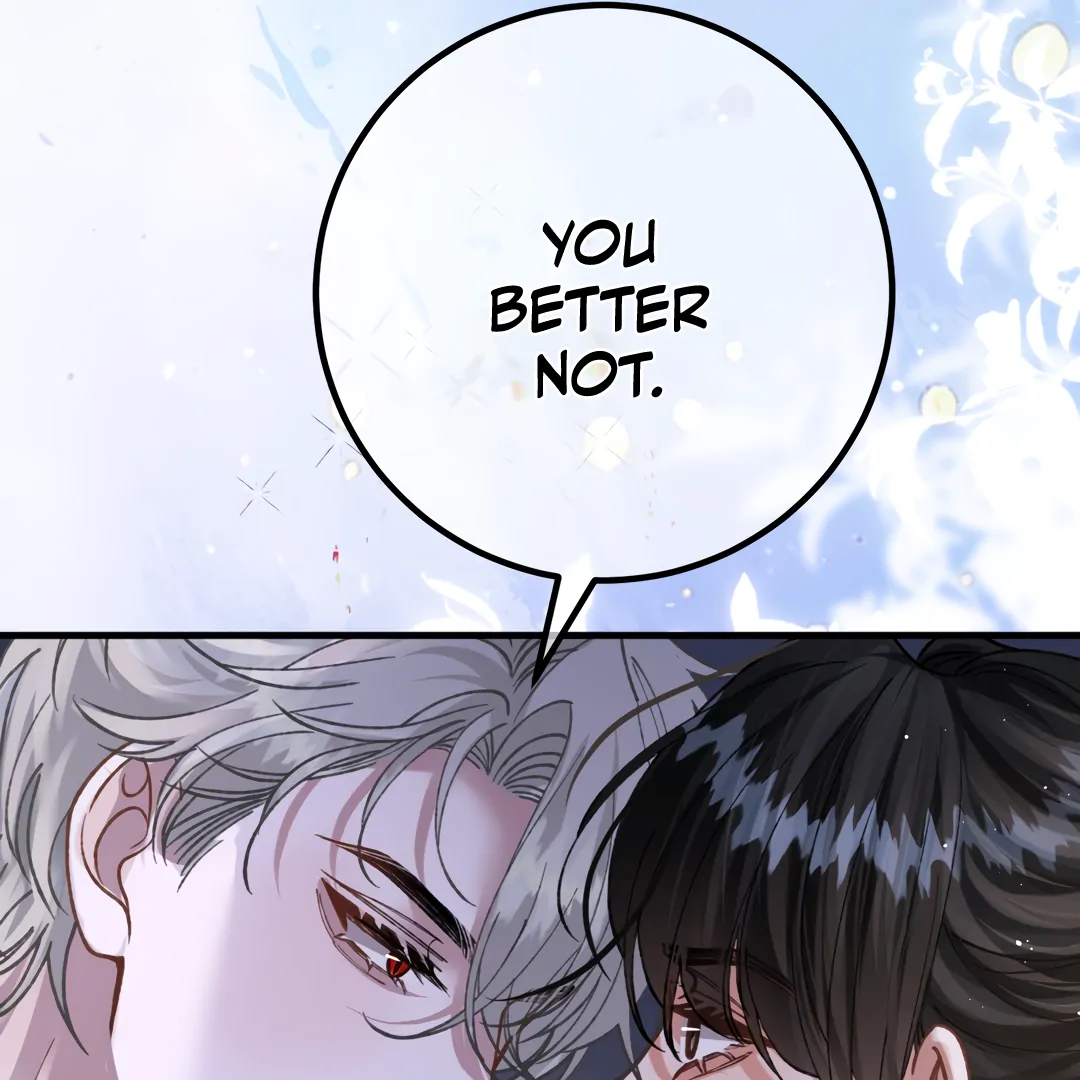 Bloody Sweet Scandal [Team Hazama] - Chapter 28 manhwa