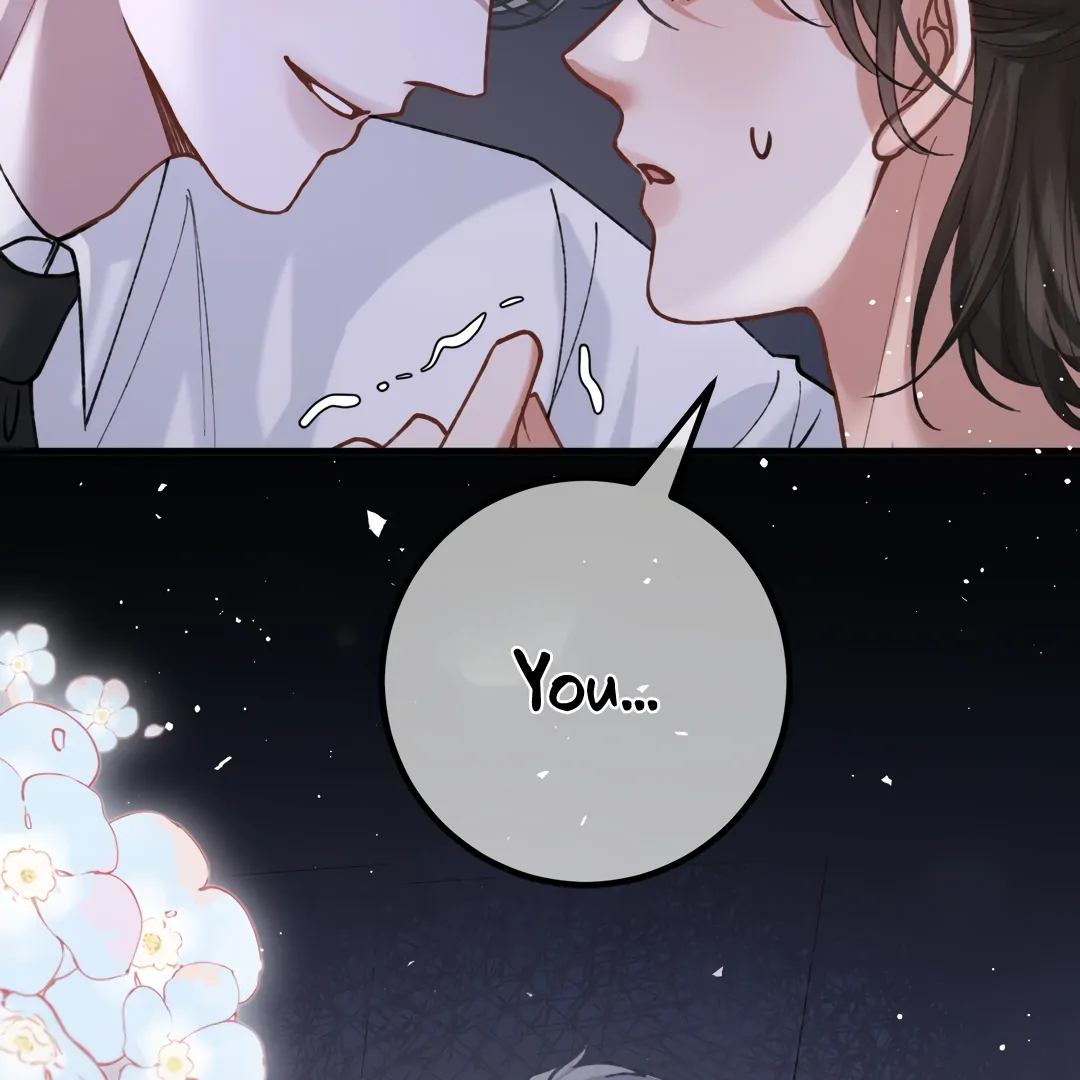 Bloody Sweet Scandal [Team Hazama] - Chapter 28 manhwa