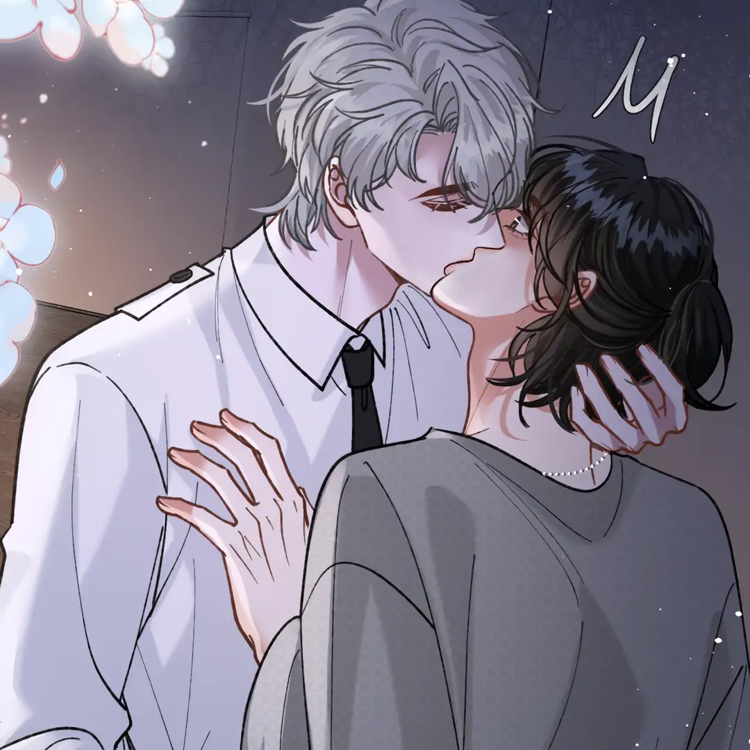 Bloody Sweet Scandal [Team Hazama] - Chapter 28 manhwa