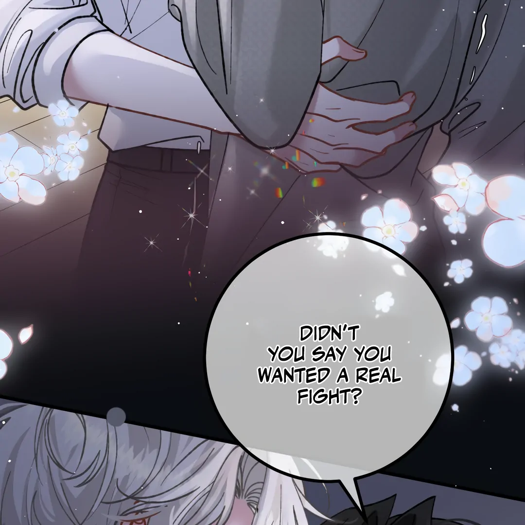 Bloody Sweet Scandal [Team Hazama] - Chapter 28 manhwa
