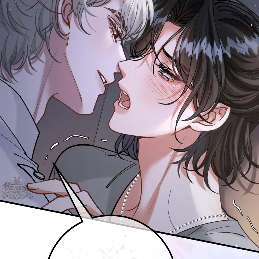 Bloody Sweet Scandal [Team Hazama] - Chapter 28 manhwa