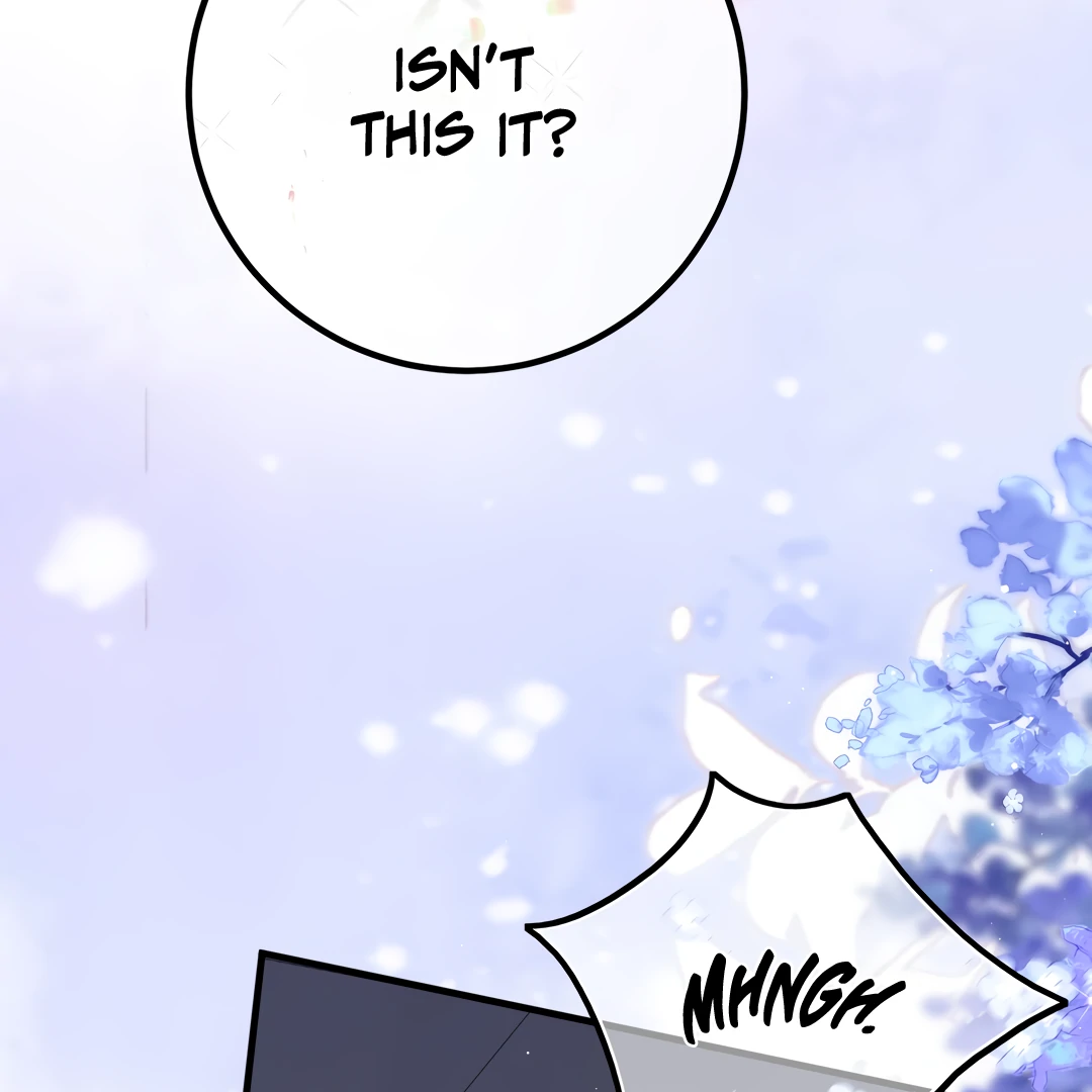 Bloody Sweet Scandal [Team Hazama] - Chapter 28 manhwa