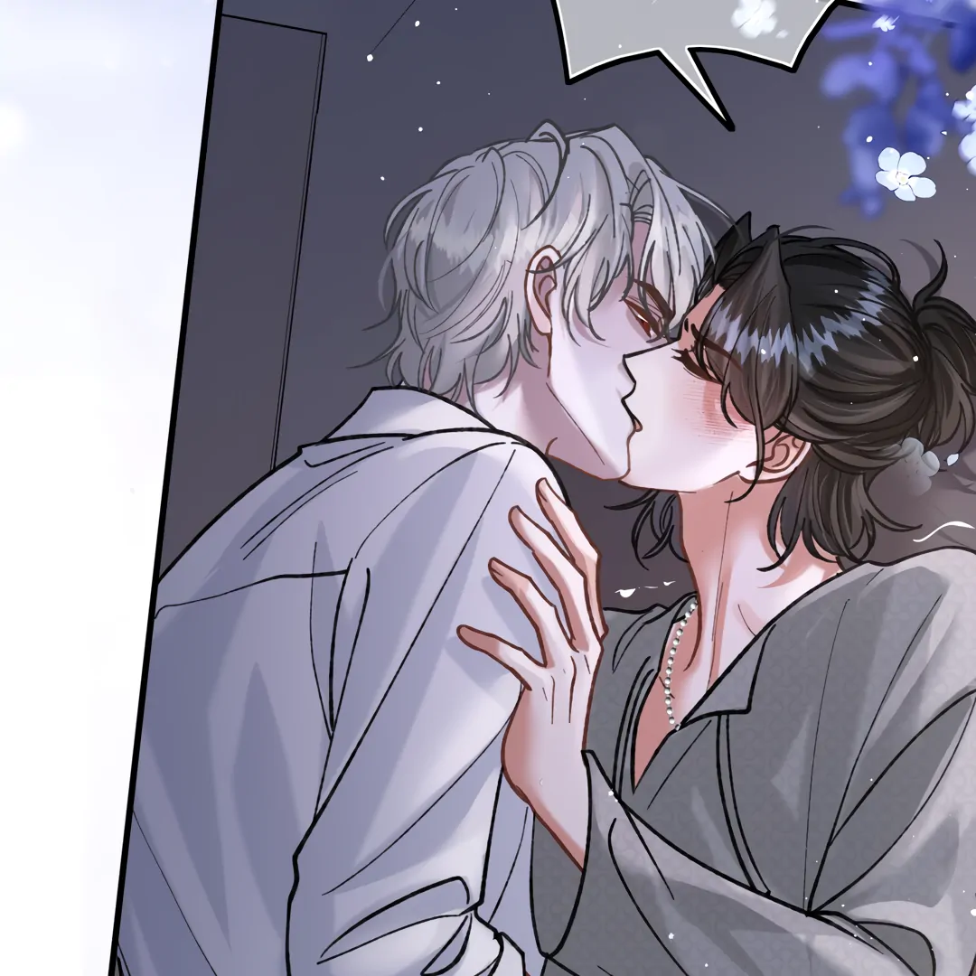 Bloody Sweet Scandal [Team Hazama] - Chapter 28 manhwa