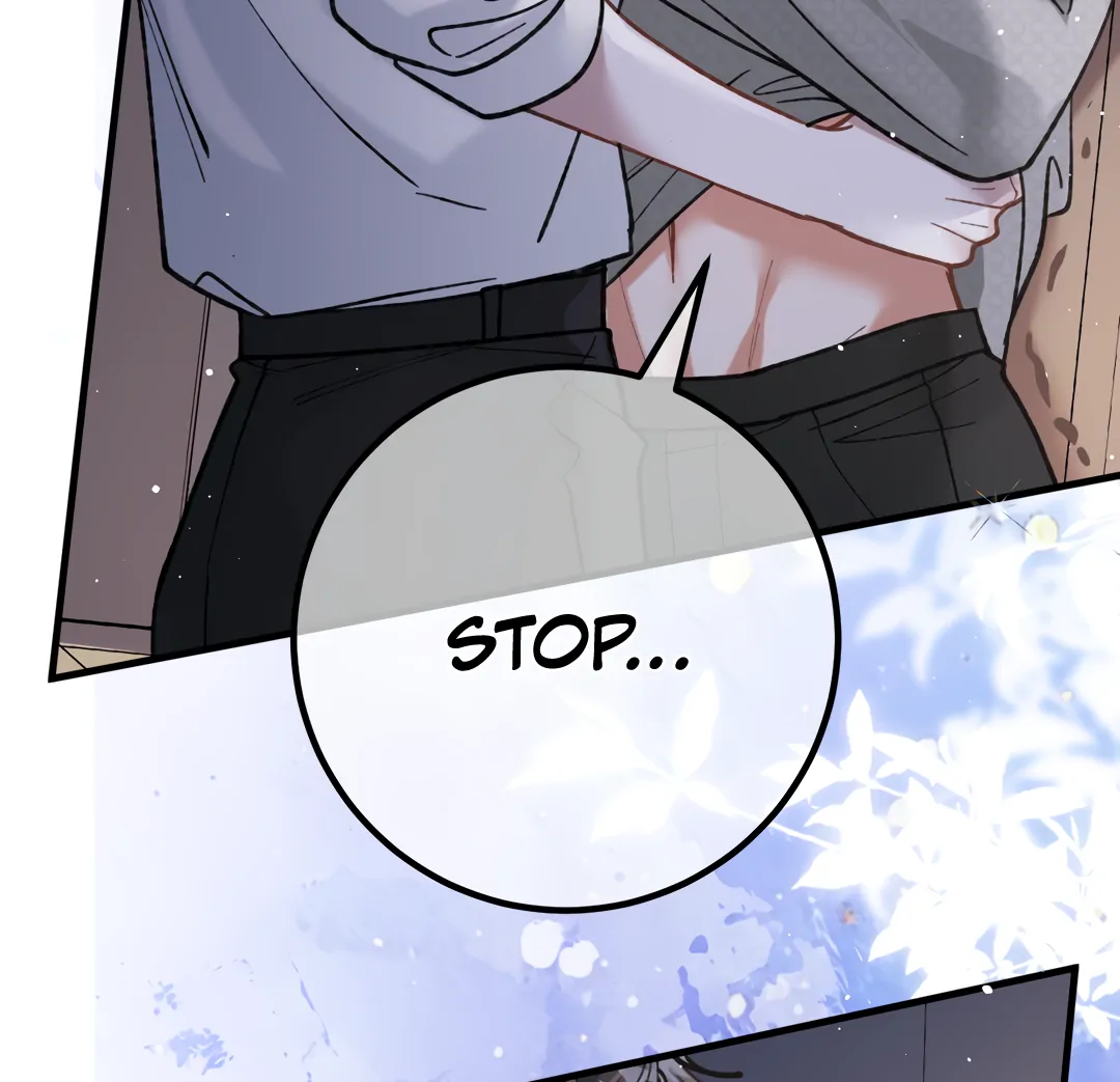 Bloody Sweet Scandal [Team Hazama] - Chapter 28 manhwa