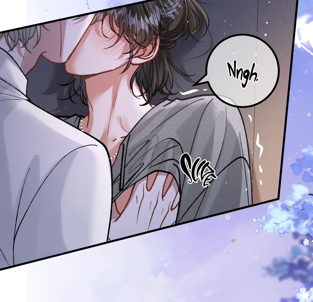 Bloody Sweet Scandal [Team Hazama] - Chapter 28 manhwa