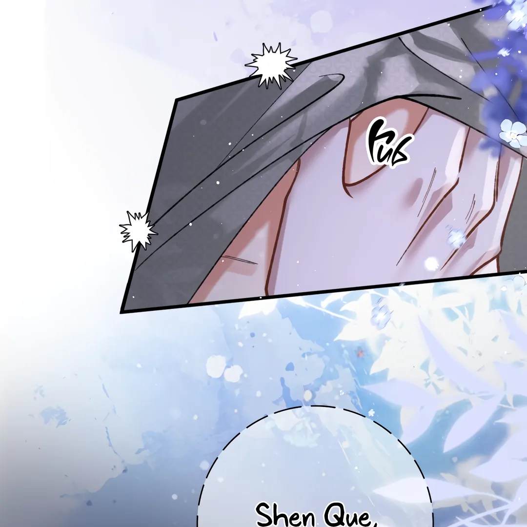 Bloody Sweet Scandal [Team Hazama] - Chapter 28 manhwa