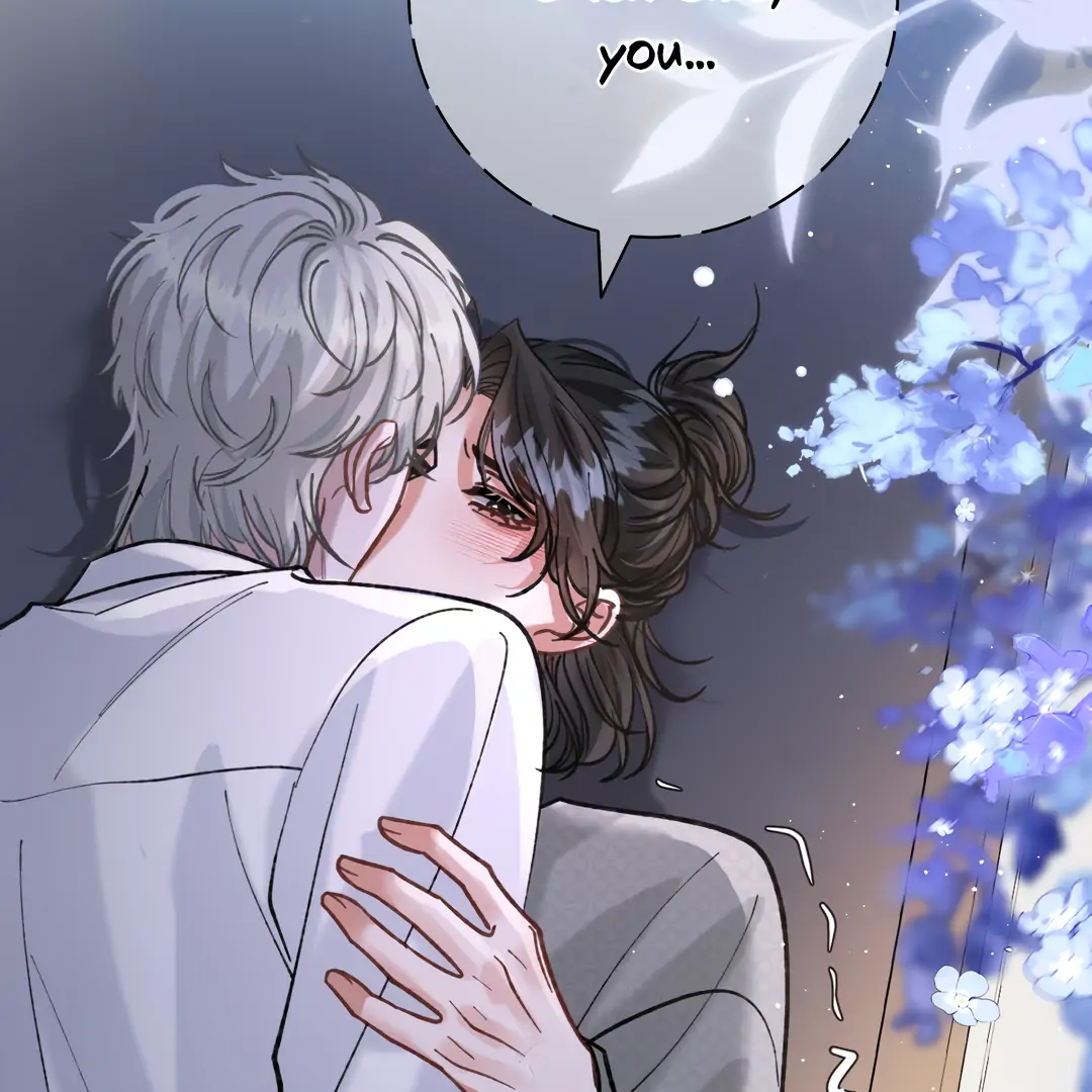 Bloody Sweet Scandal [Team Hazama] - Chapter 28 manhwa
